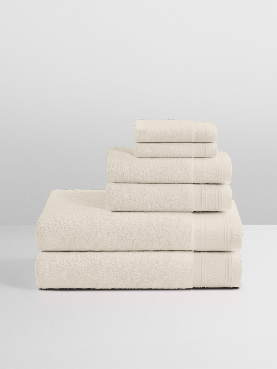 Spa Towel Set - Four Seasons At Home