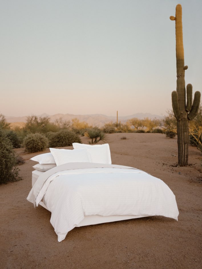 Banyan Duvet Cover Set - Four Seasons At Home