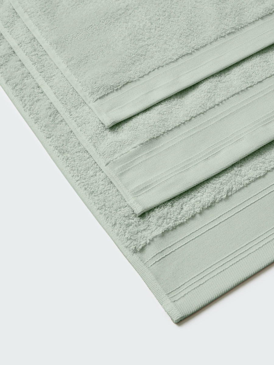 Spa Towel Set - Four Seasons At Home