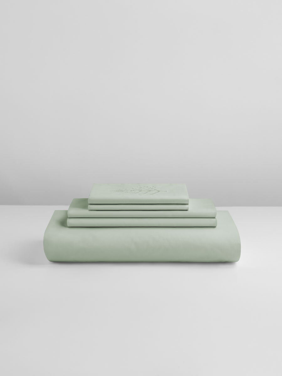 Linen Set - Four Seasons At Home