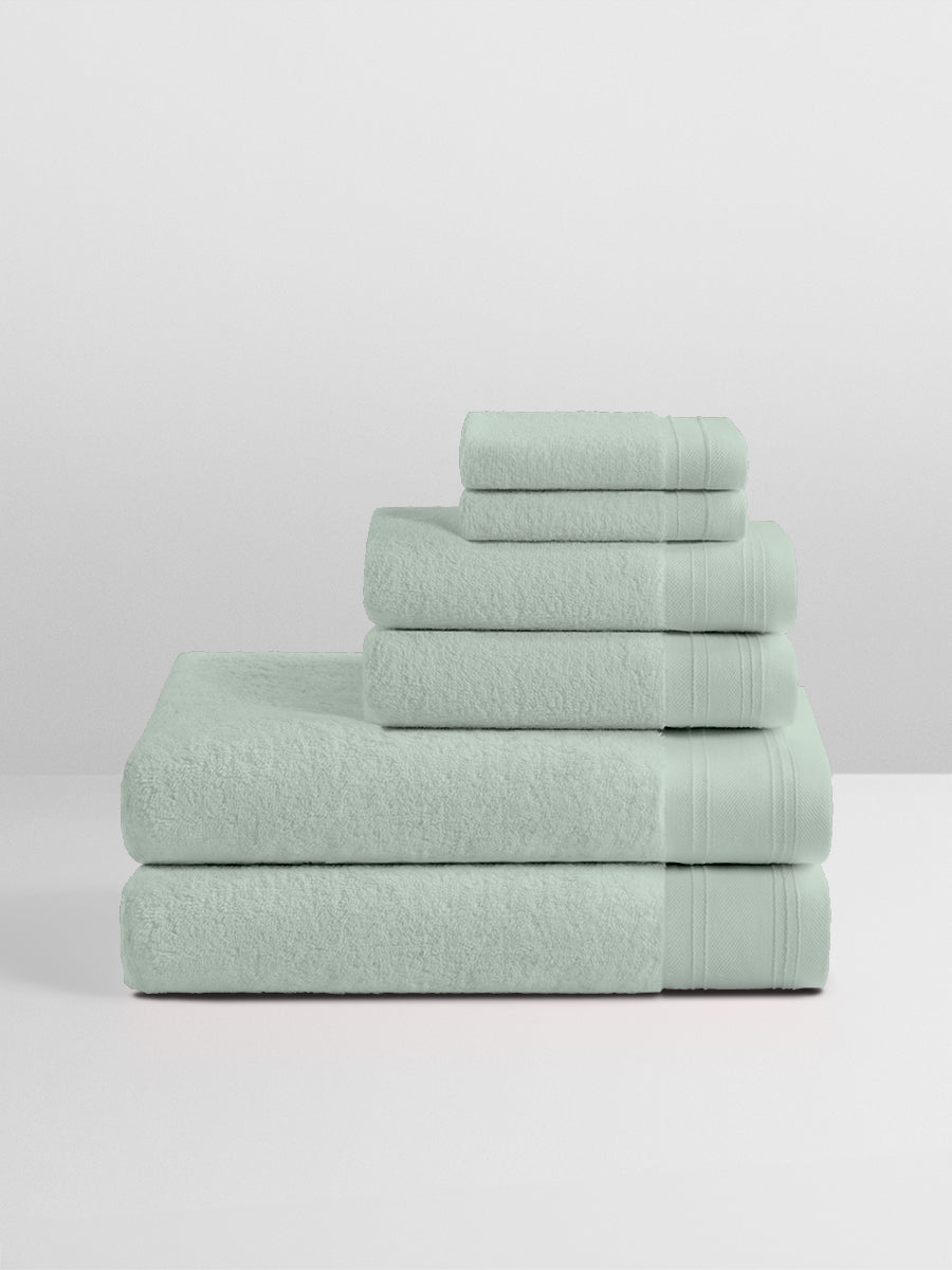 Spa Towel Set - Four Seasons At Home