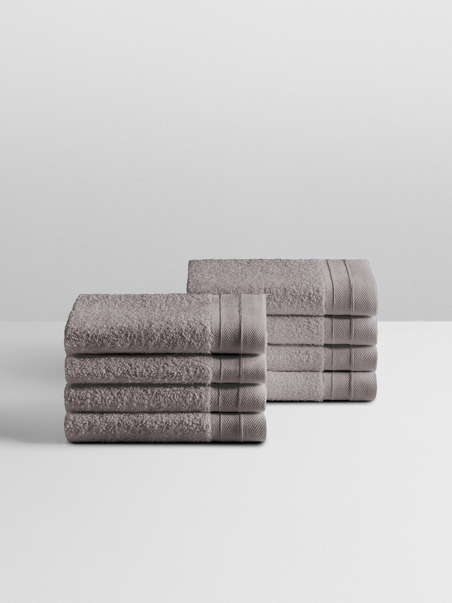 Spa Wash Cloth Set - Four Seasons At Home