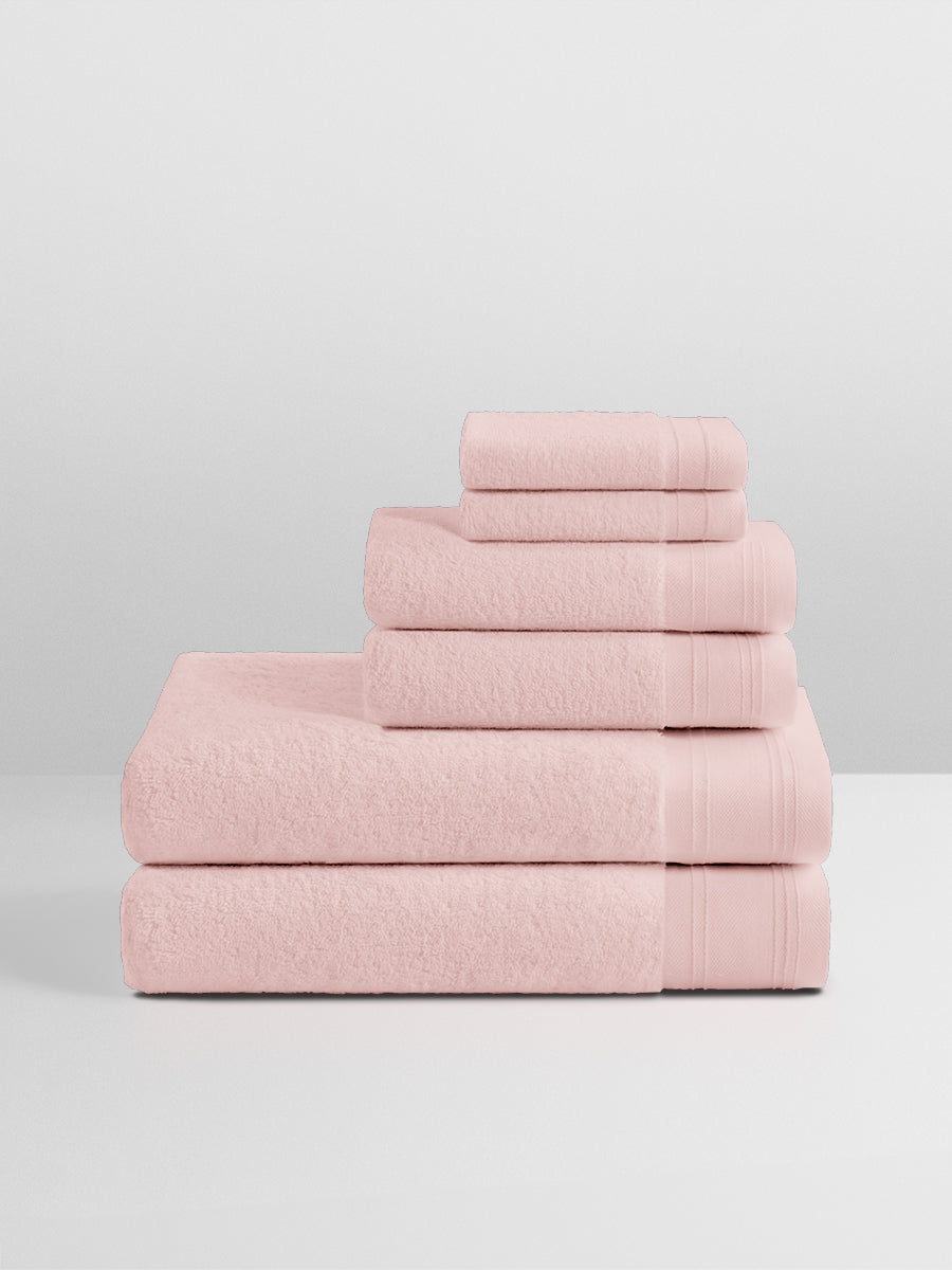 Spa Towel Set - Four Seasons At Home