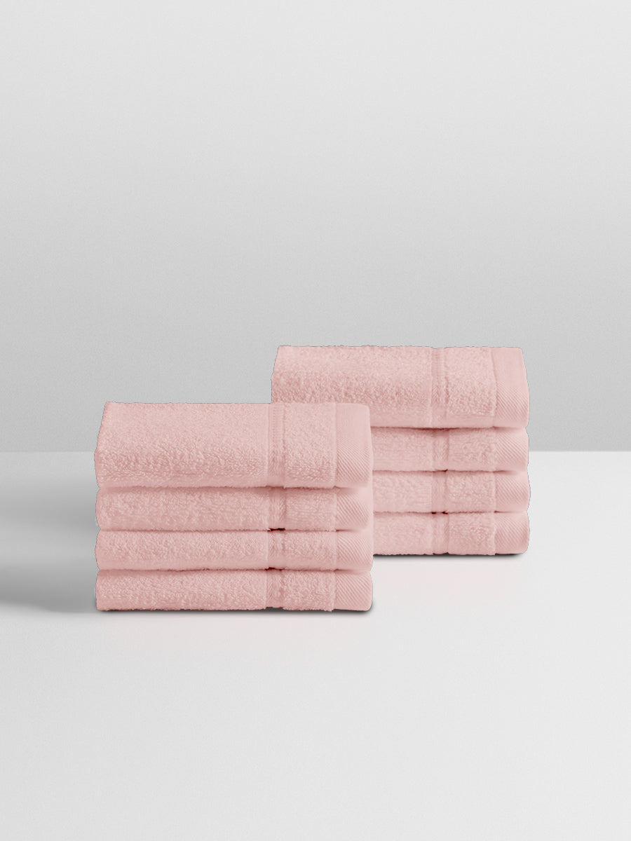 Bath Wash Cloth Set - Four Seasons At Home