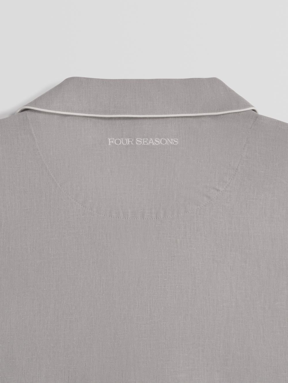 Unisex Resort Pajama Set