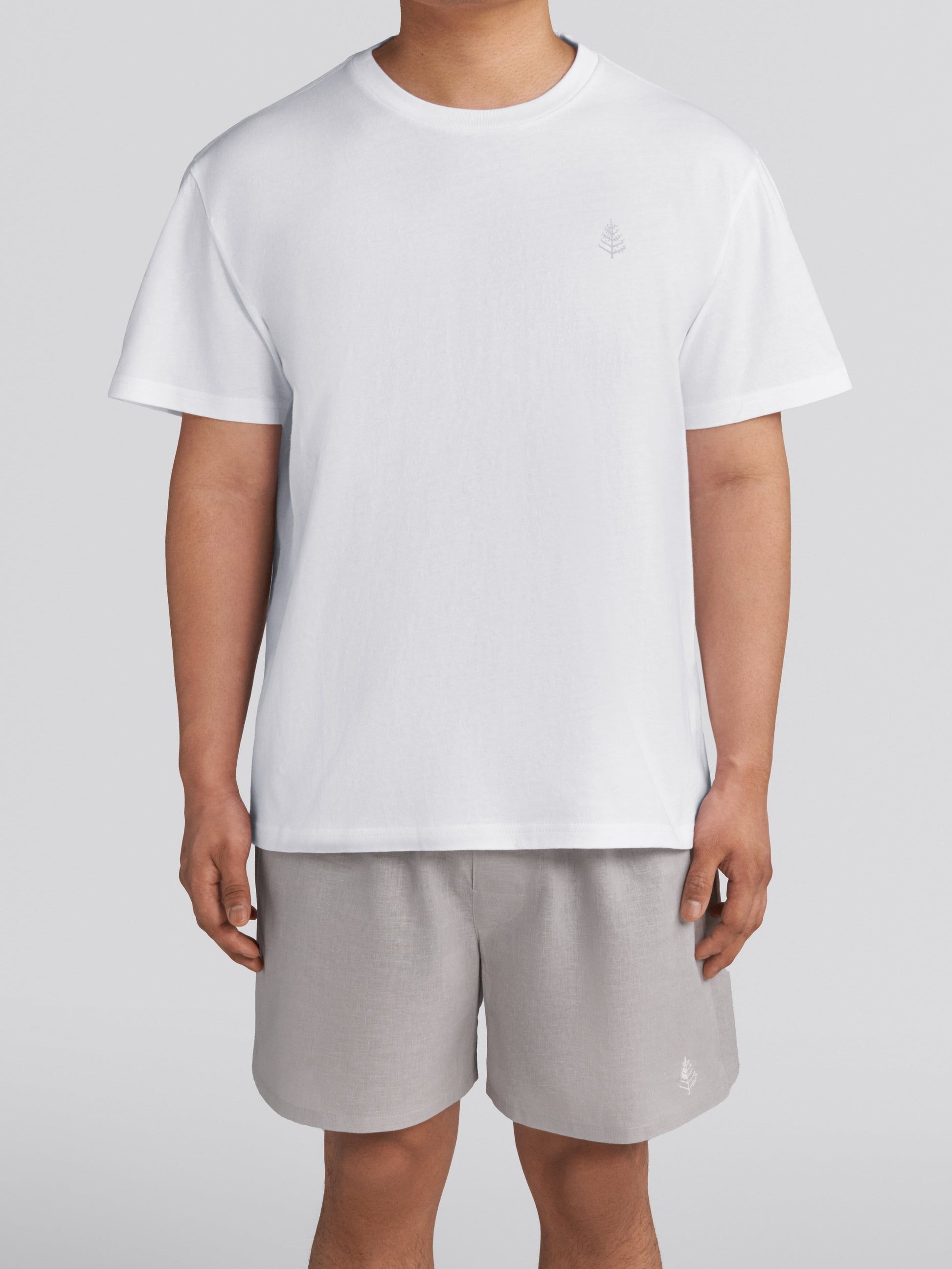 Men’s Resort Pajama Set