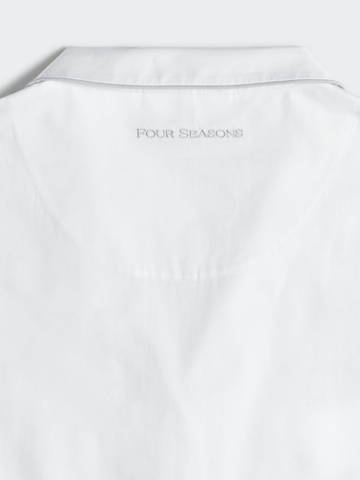 Women's Hotel Pajama Set - Four Seasons At Home