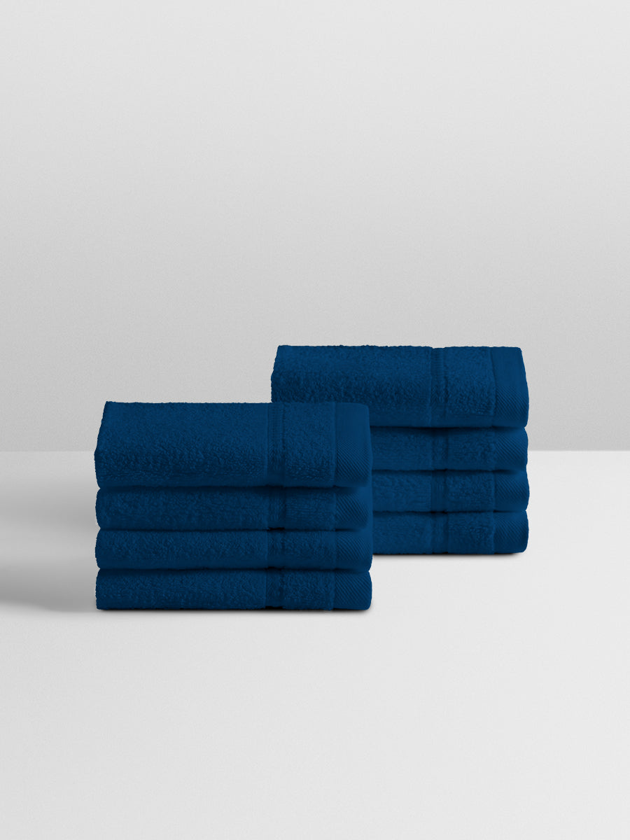 Bath Wash Cloth Set - Four Seasons At Home