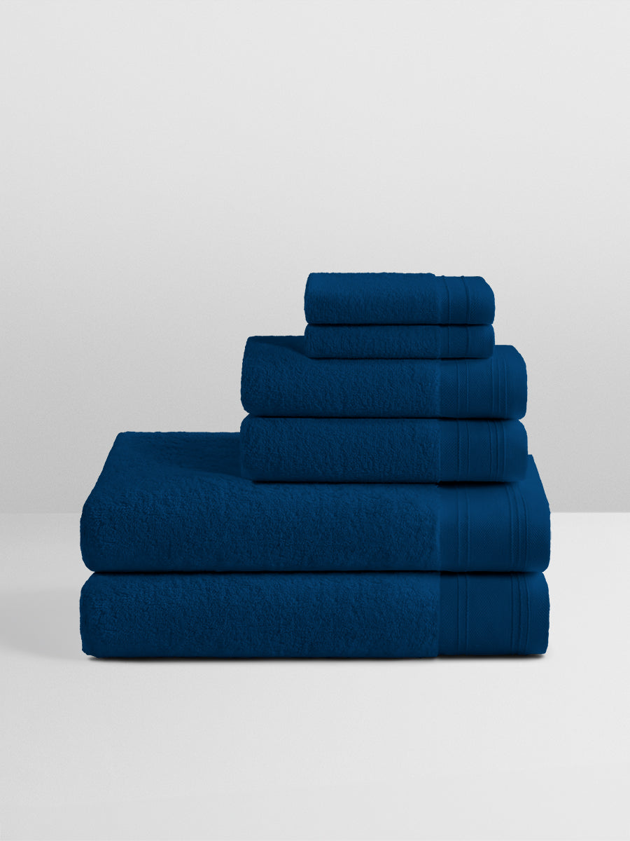 Spa Towel Set - Four Seasons At Home