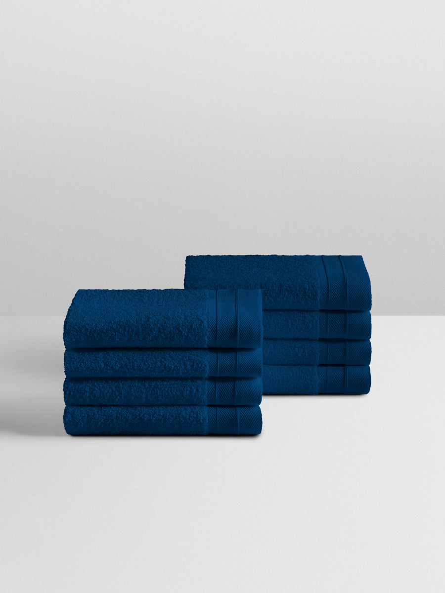 Spa Wash Cloth Set - Four Seasons At Home