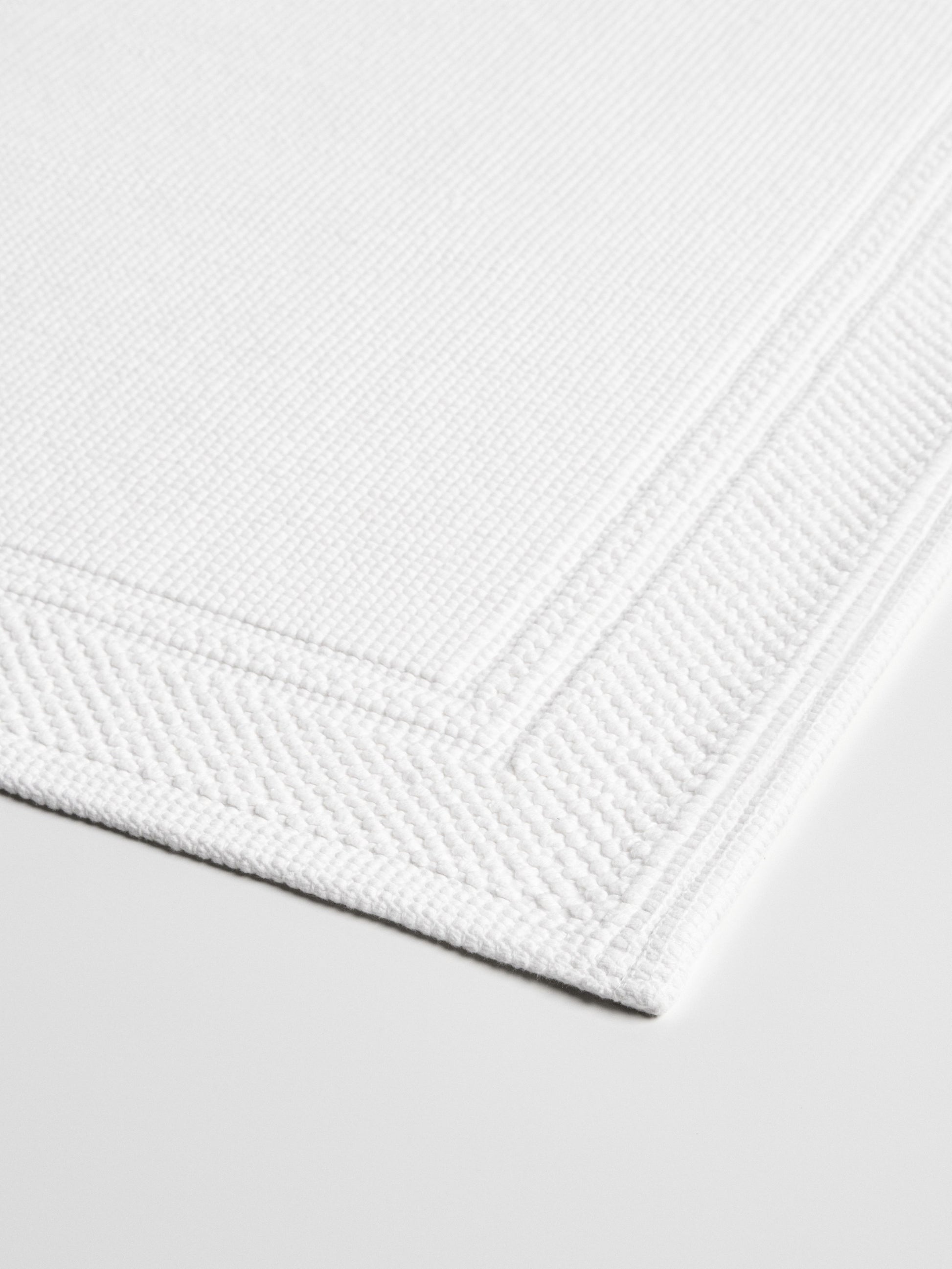 Woven Bath Mat - Four Seasons At Home