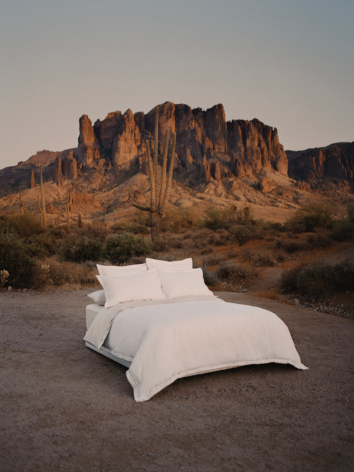 Willow Sheet Set - Four Seasons At Home