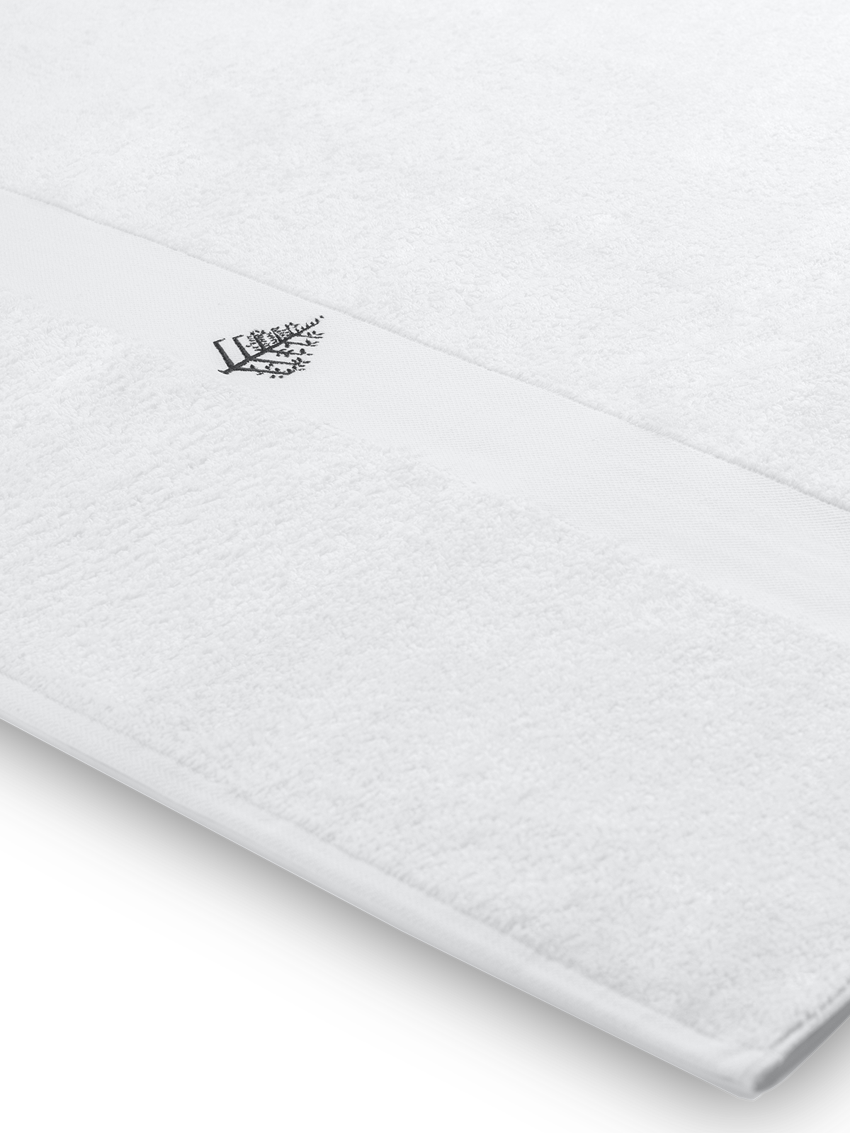 Pool Towel Set Corner