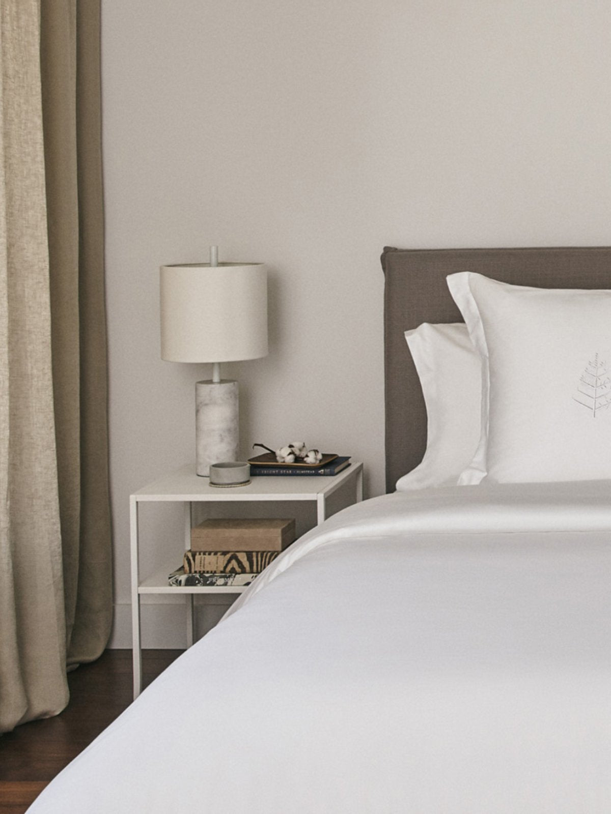All Seasons Down Duvet