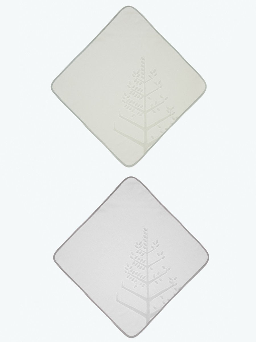 Hooded Baby Towel Set (Set of 2 pieces) - Four Seasons At Home