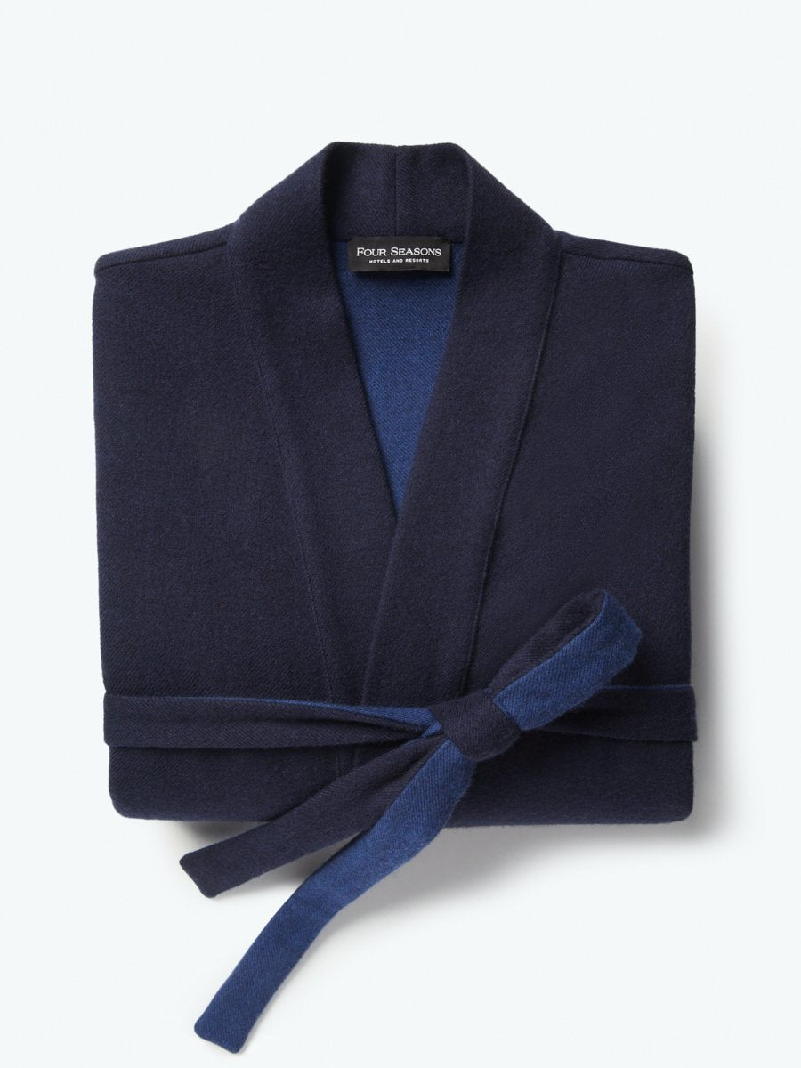 Resort Robe - Four Seasons At Home