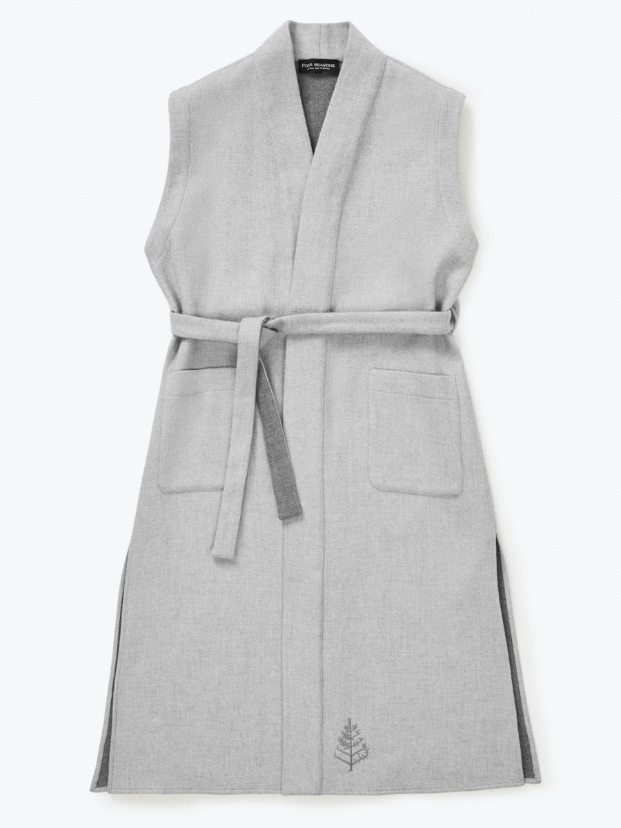 Resort Robe - Four Seasons At Home