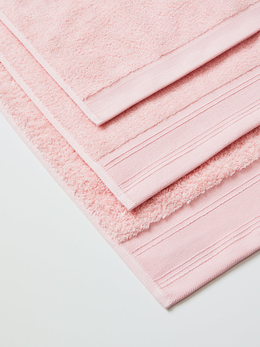Spa Towel Set - Four Seasons At Home