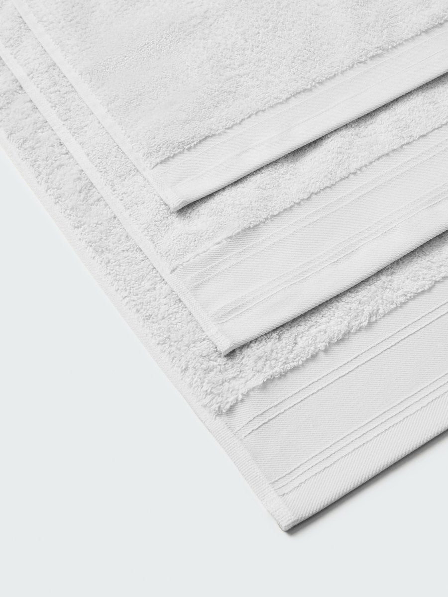 Spa Towel Set - Four Seasons At Home