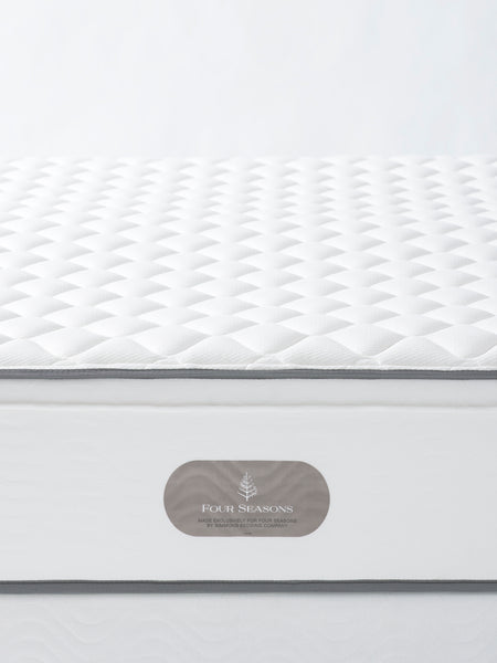Signature Firm Mattress - Four Seasons At Home