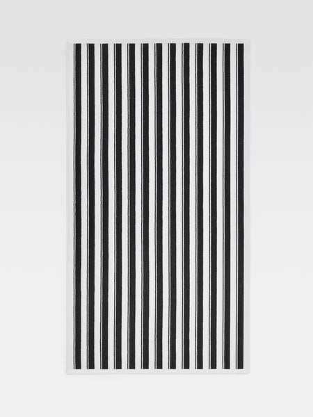 Jacquemus Striped Pool Towel - Four Seasons At Home
