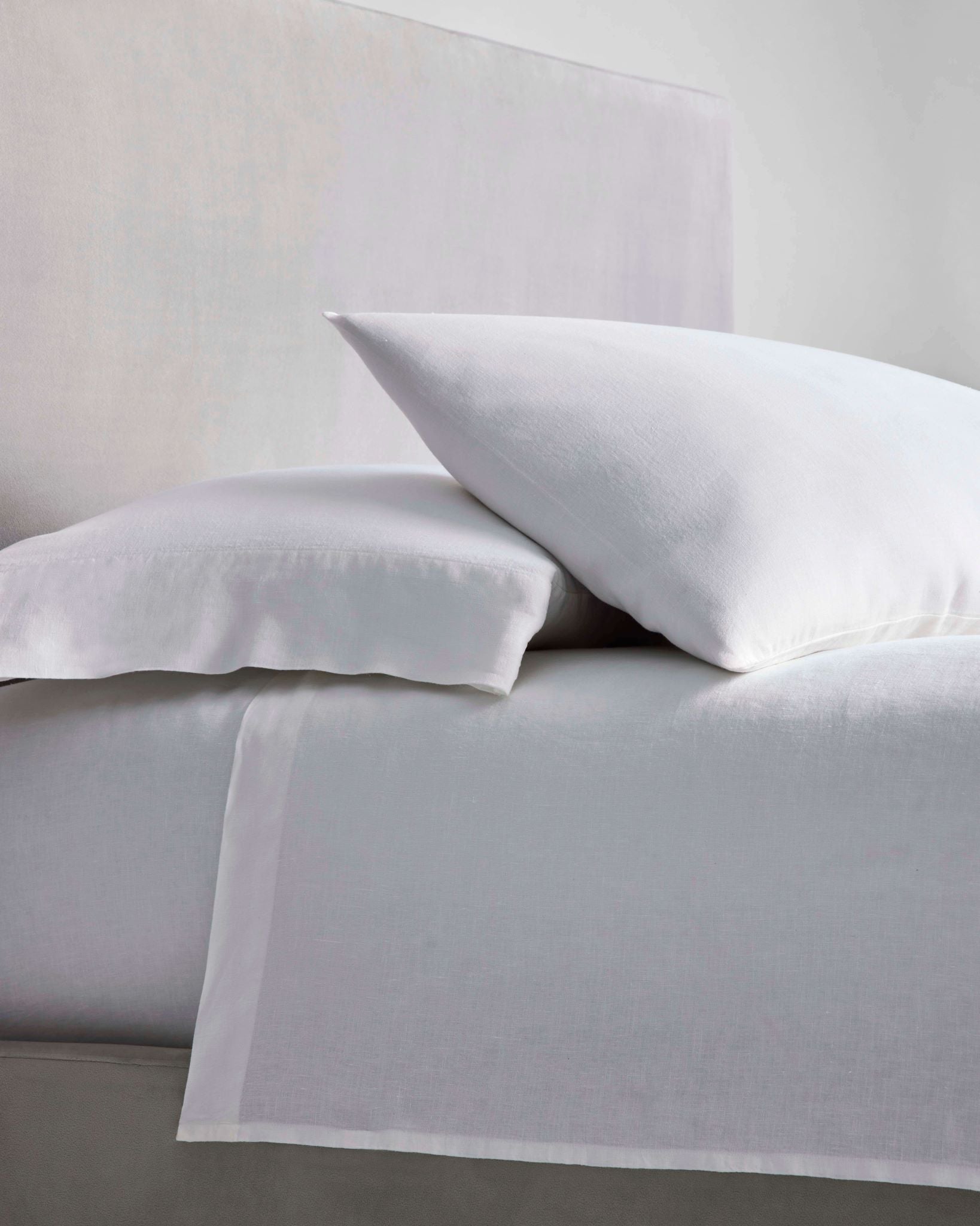 Acacia Linen Set - Four Seasons At Home