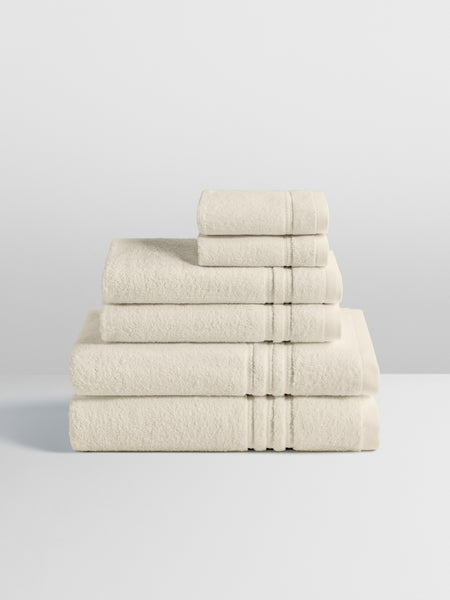 Bath Towel Set - Four Seasons At Home