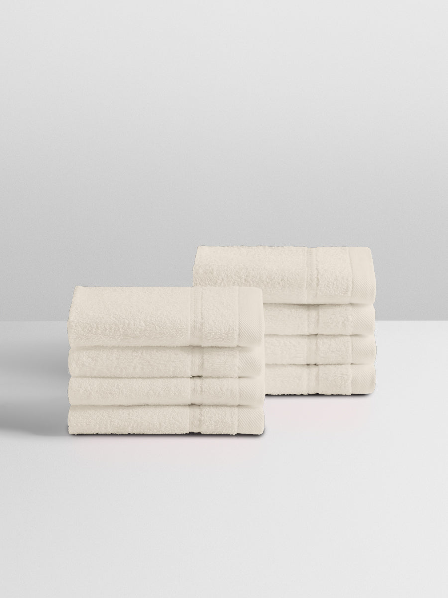 Bath Wash Cloth Set - Four Seasons At Home