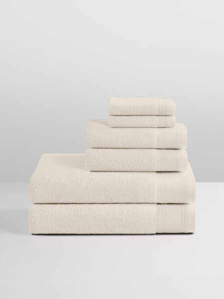 Spa Towel Set - Four Seasons At Home