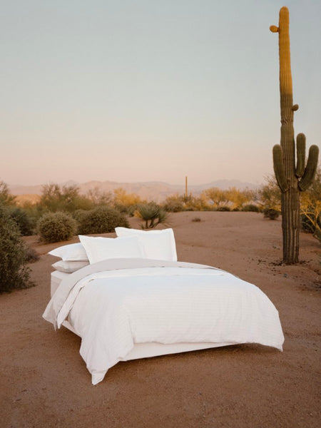Banyan Duvet Cover Set - Four Seasons At Home