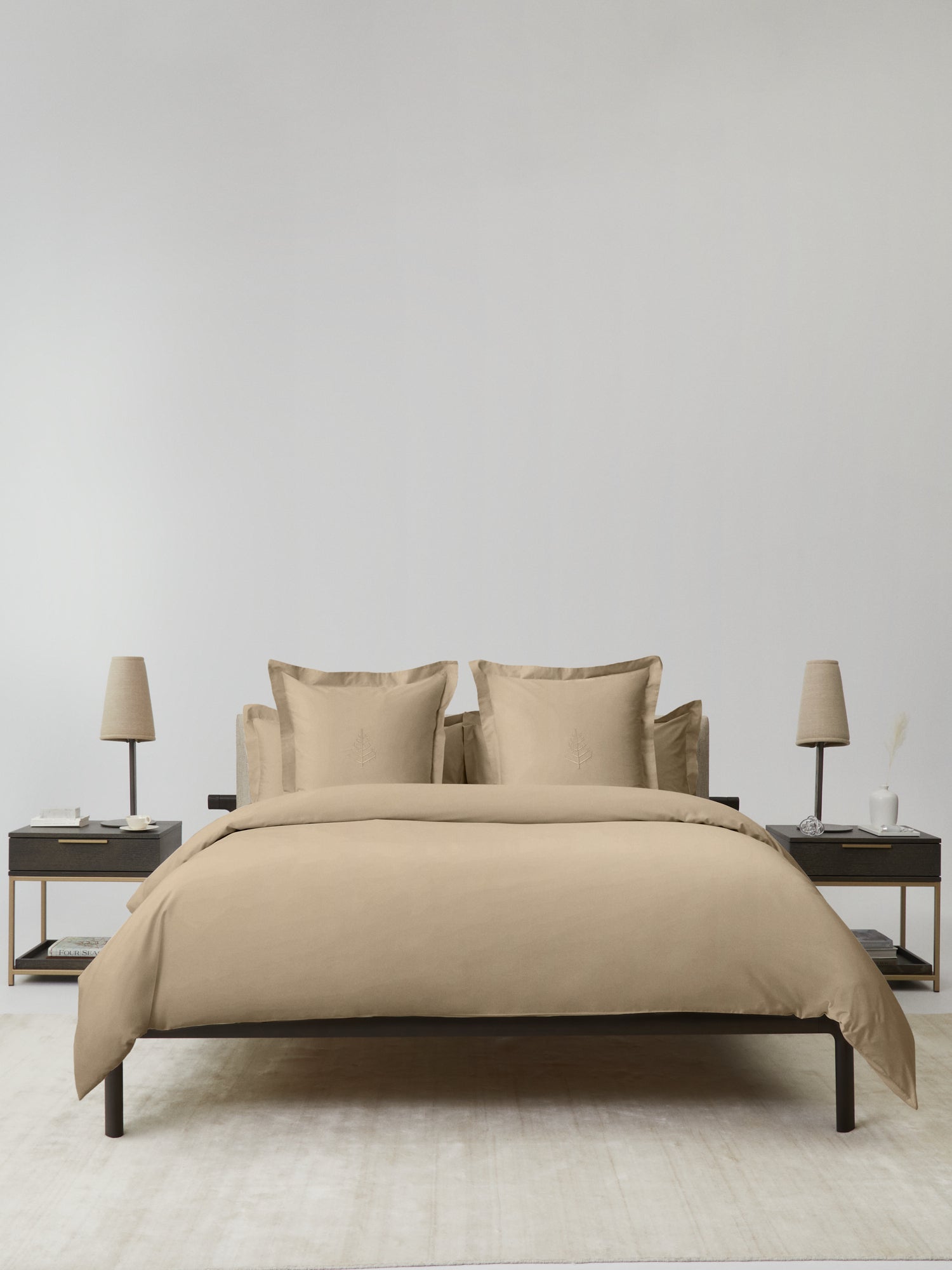 Linen Set - Four Seasons At Home
