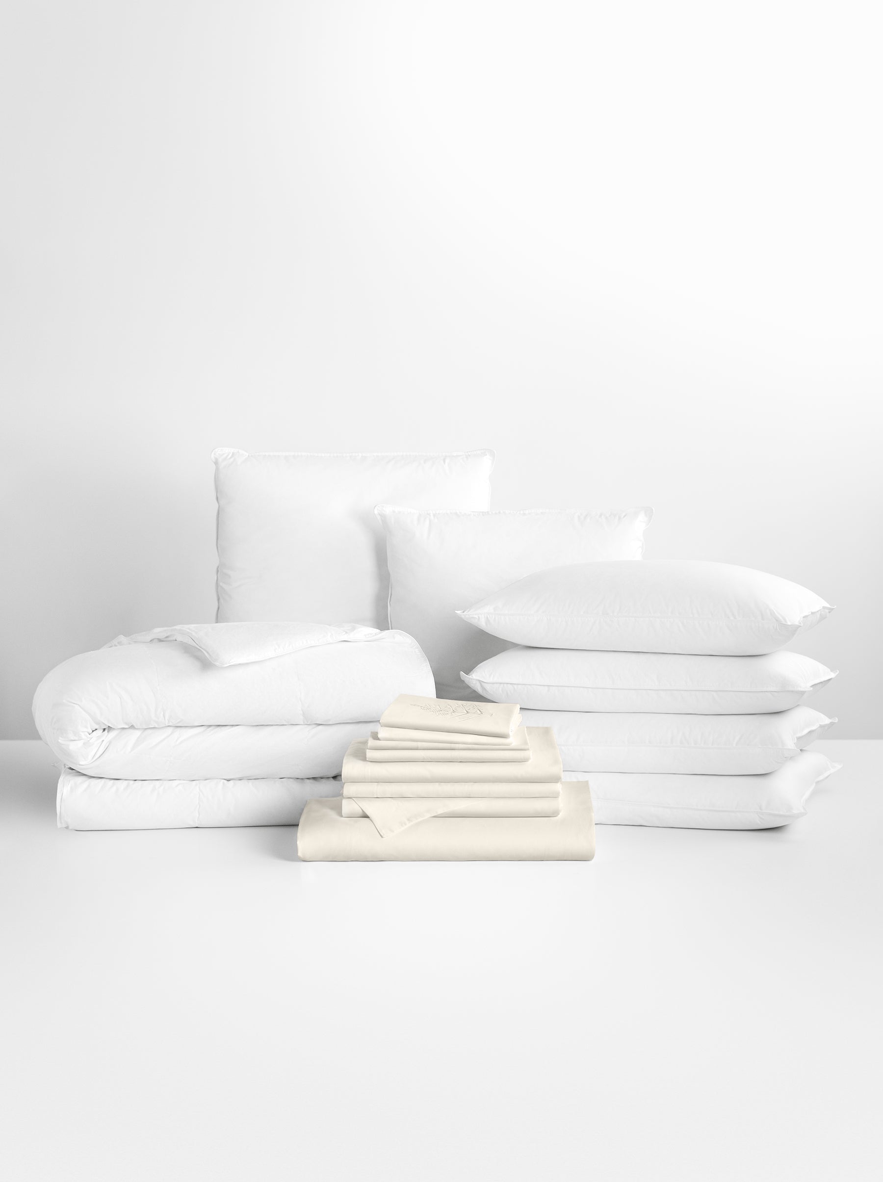 Dream Set - Four Seasons At Home
