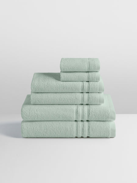 Bath Towel Set - Four Seasons At Home