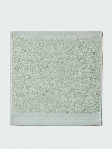 Spa Wash Cloth Set - Four Seasons At Home
