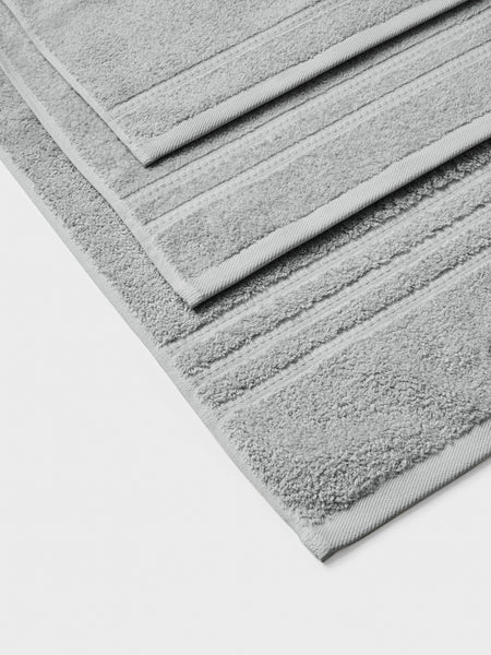 Bath Towel Ensemble Set - Four Seasons At Home