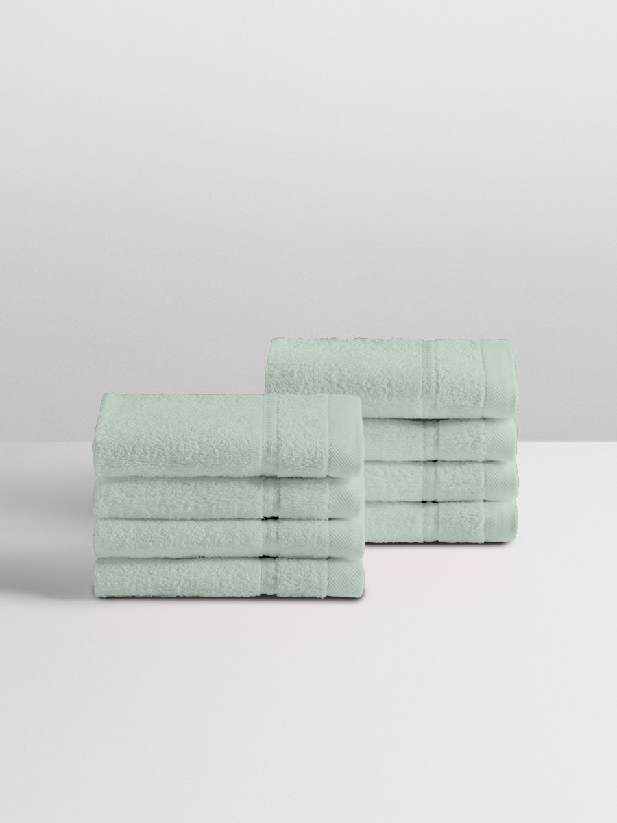Bath Wash Cloth Set - Four Seasons At Home