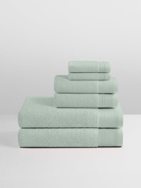 Spa Towel Set - Four Seasons At Home