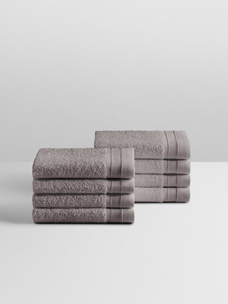 Spa Wash Cloth Set - Four Seasons At Home