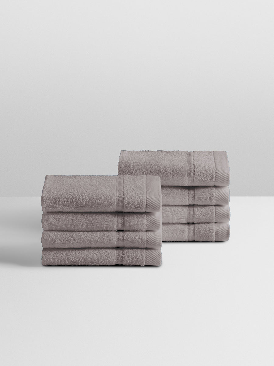 Bath Wash Cloth Set - Four Seasons At Home