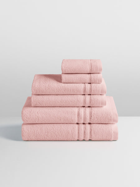Bath Towel Ensemble Set - Four Seasons At Home