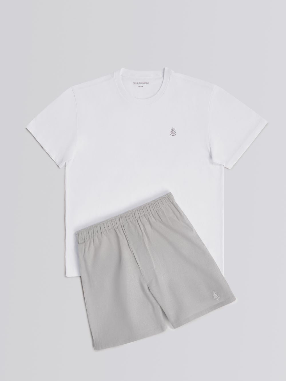 Men’s Resort Pajama Set
