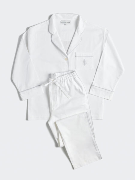 Women's Hotel Pajama Set - Four Seasons At Home