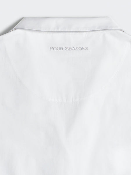 Women's Hotel Pajama Set - Four Seasons At Home