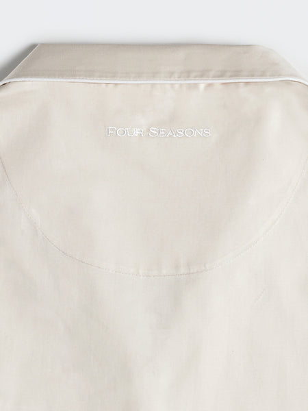 Women's Hotel Pajama Set - Four Seasons At Home