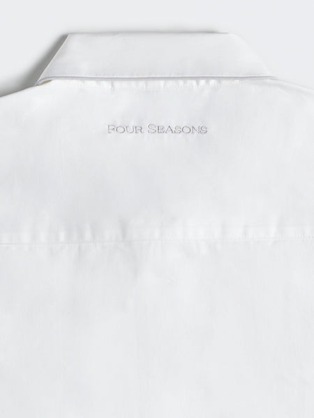 Men's Hotel Pajama Set - Four Seasons At Home