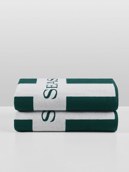 Cabana Pool Towel