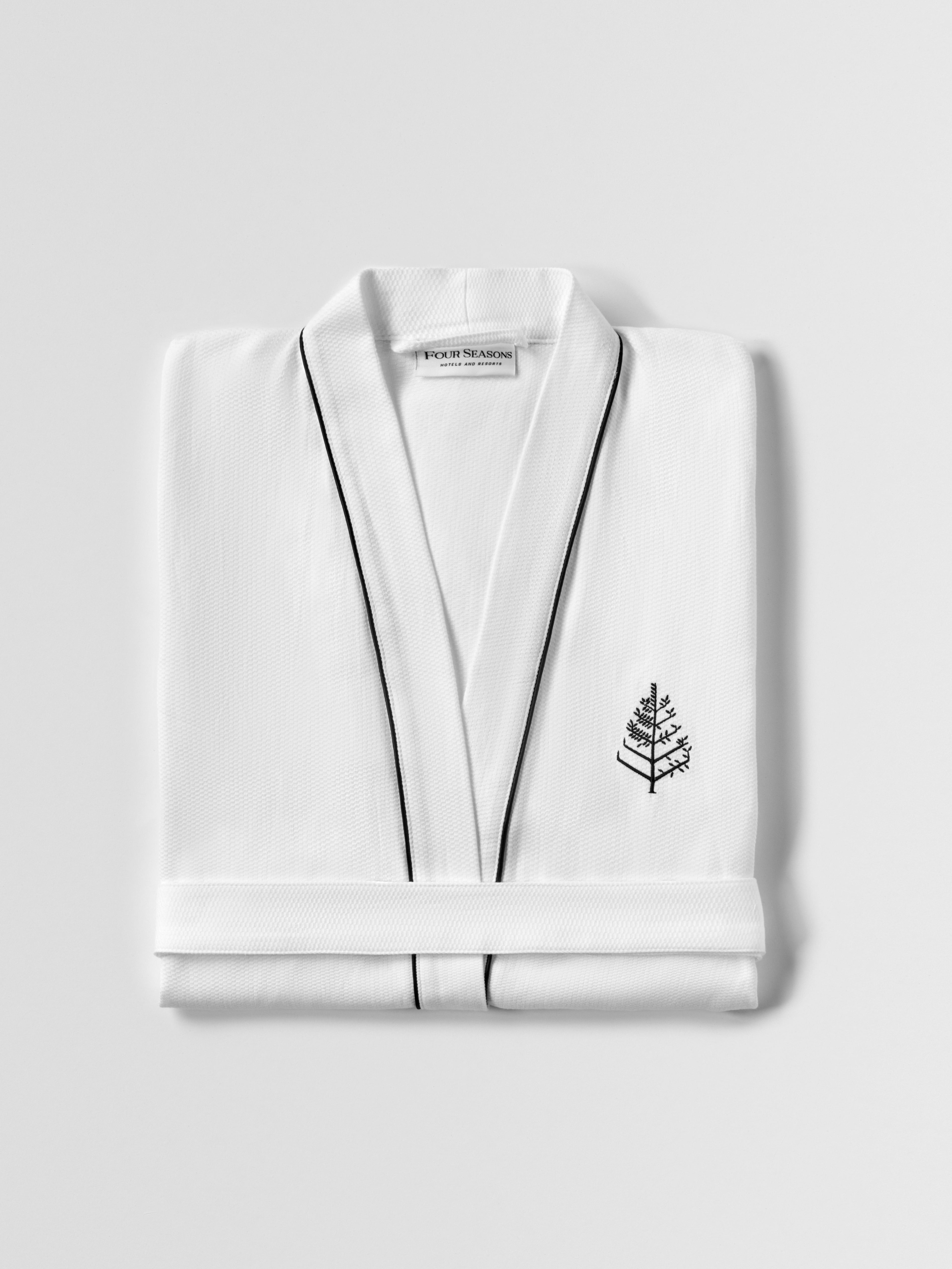 Resort Robe - Four Seasons At Home
