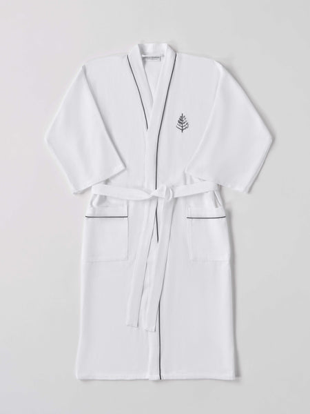 Resort Robe - Four Seasons At Home