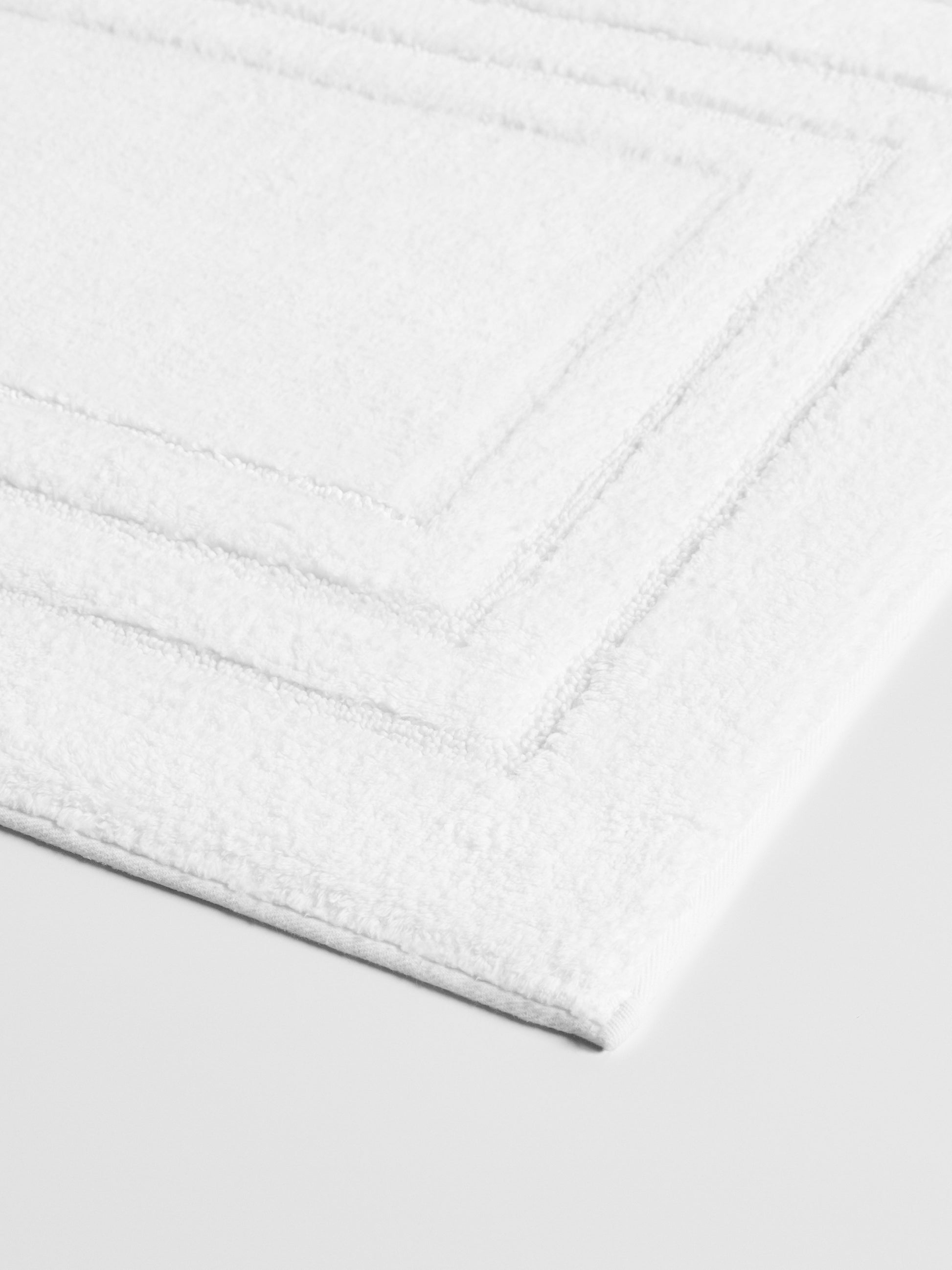 Plush Bath Mat - Four Seasons At Home