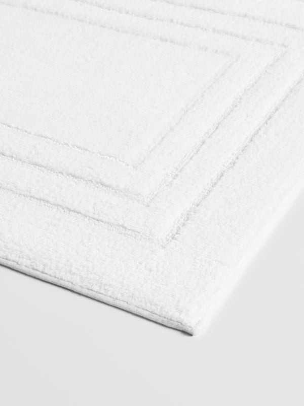 Plush Bath Mat - Four Seasons At Home